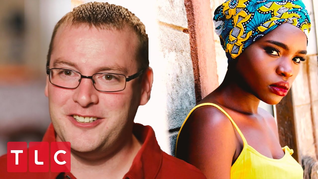 How Ben Met Akinyi | 90 Day Fianc&eacute;: Before the 90 Days