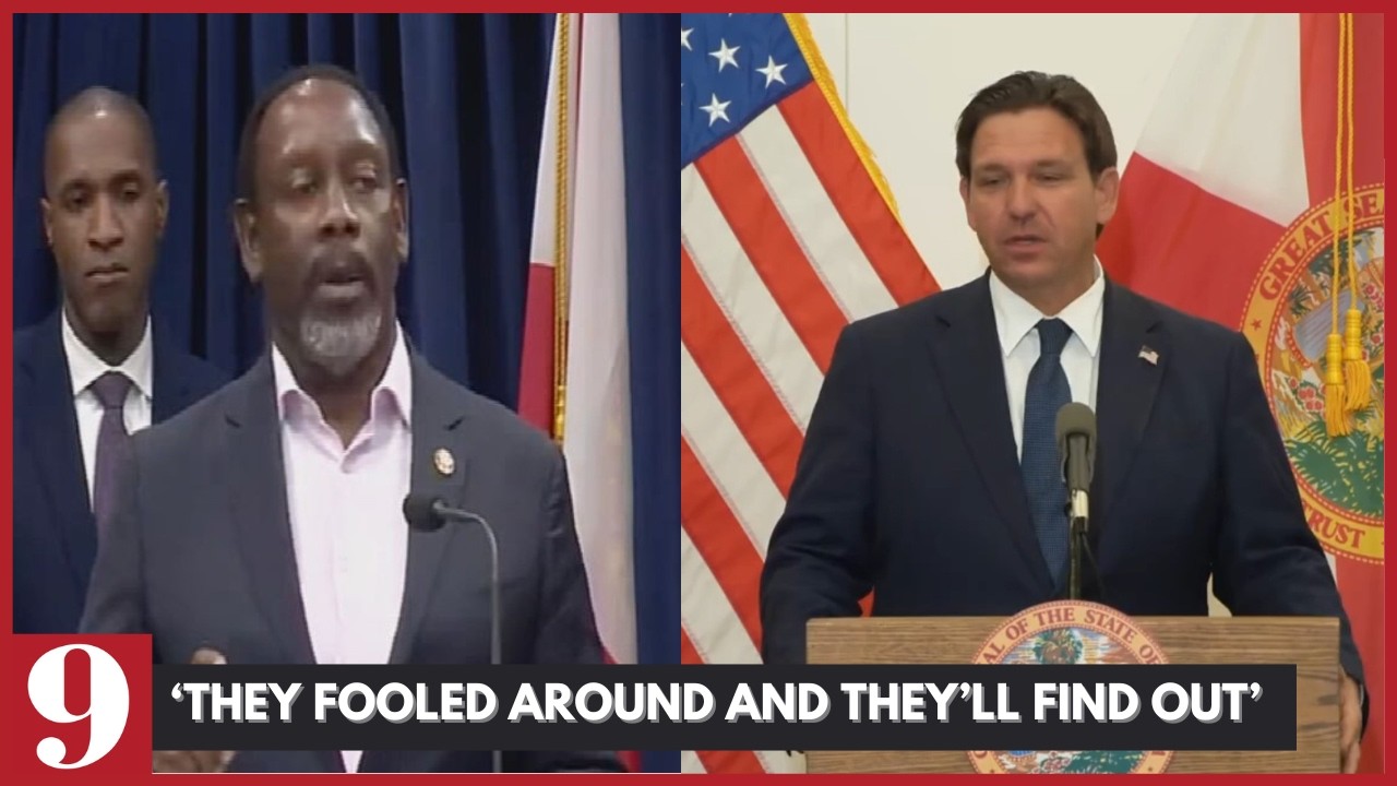 Orange County employees to be subpoenaed over DOGE audit