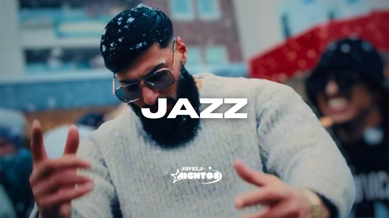 (FREE) Morad x Makar x Deep House Type Beat 