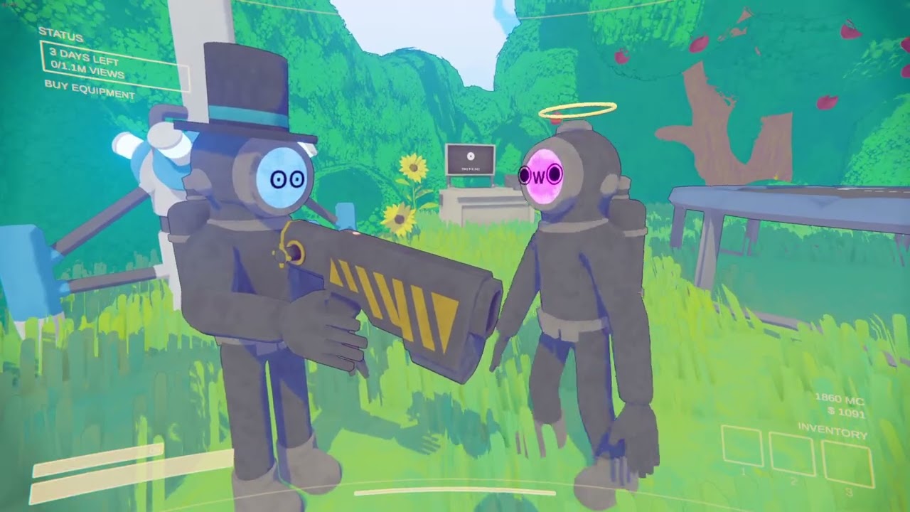 Content Warning# 8