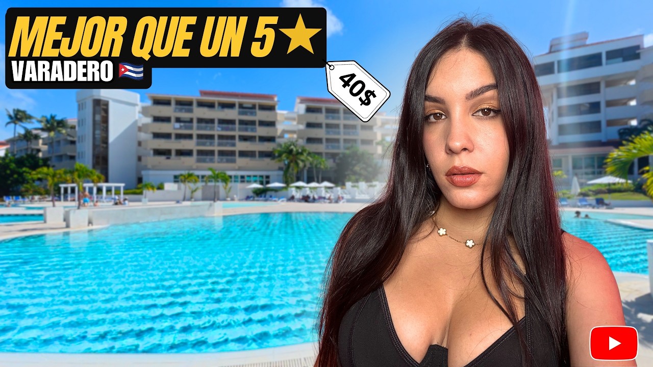 Fuimos al Hotel 