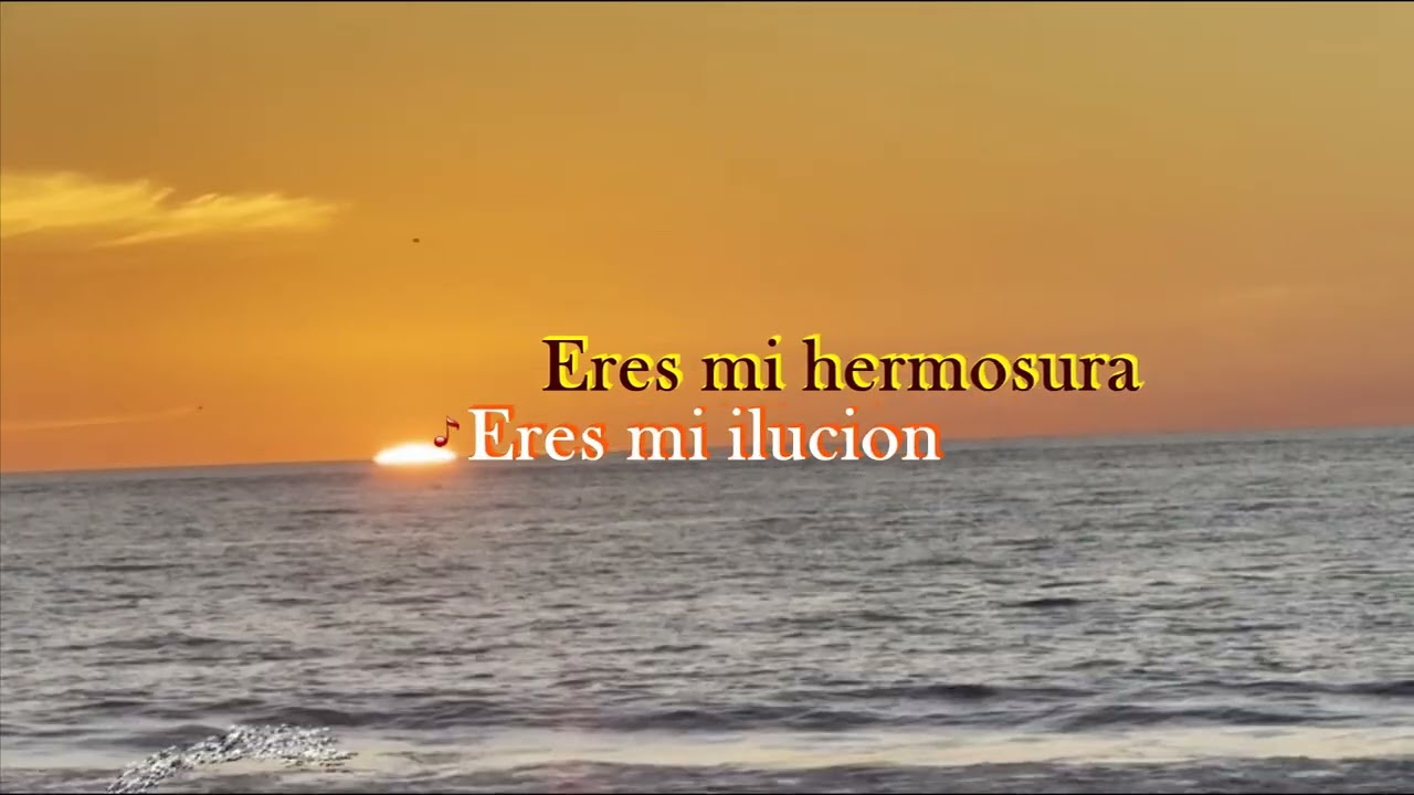 Ven a bailar conmigo Marito Rivera y su grupo Bravo Version Karaoke