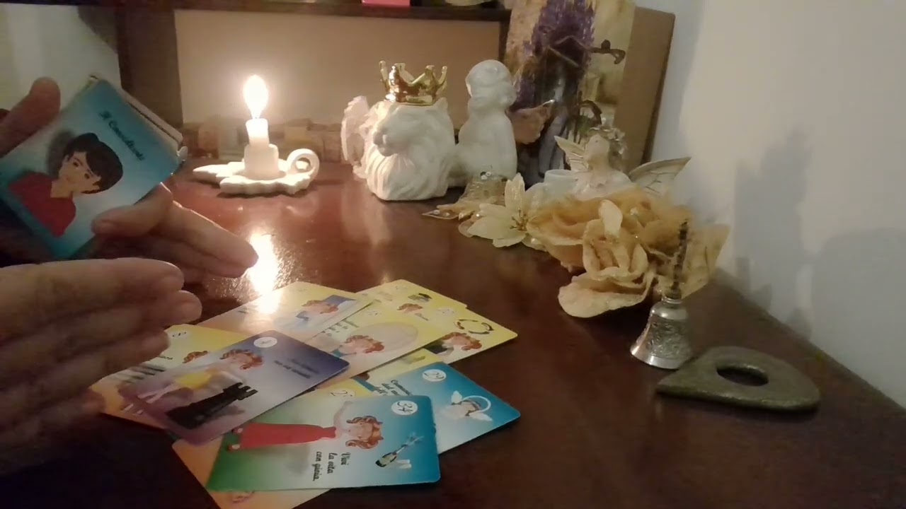 È In Arrivo Un Grande Regalo 🎁 INTERAGISCI POSITIVAMENTE ❣️✉️💐