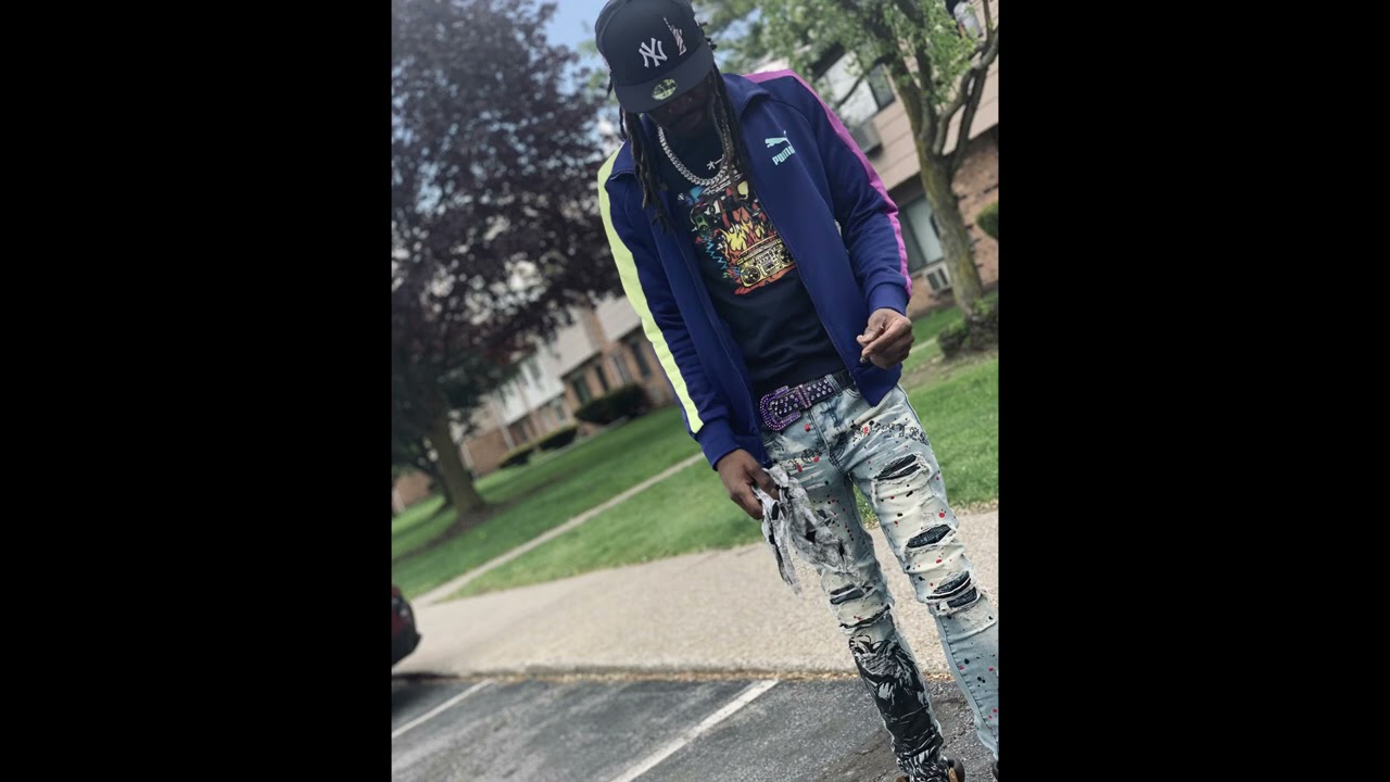 RXKNephew “ The Real Lil Reese” Prod By JRDN”
