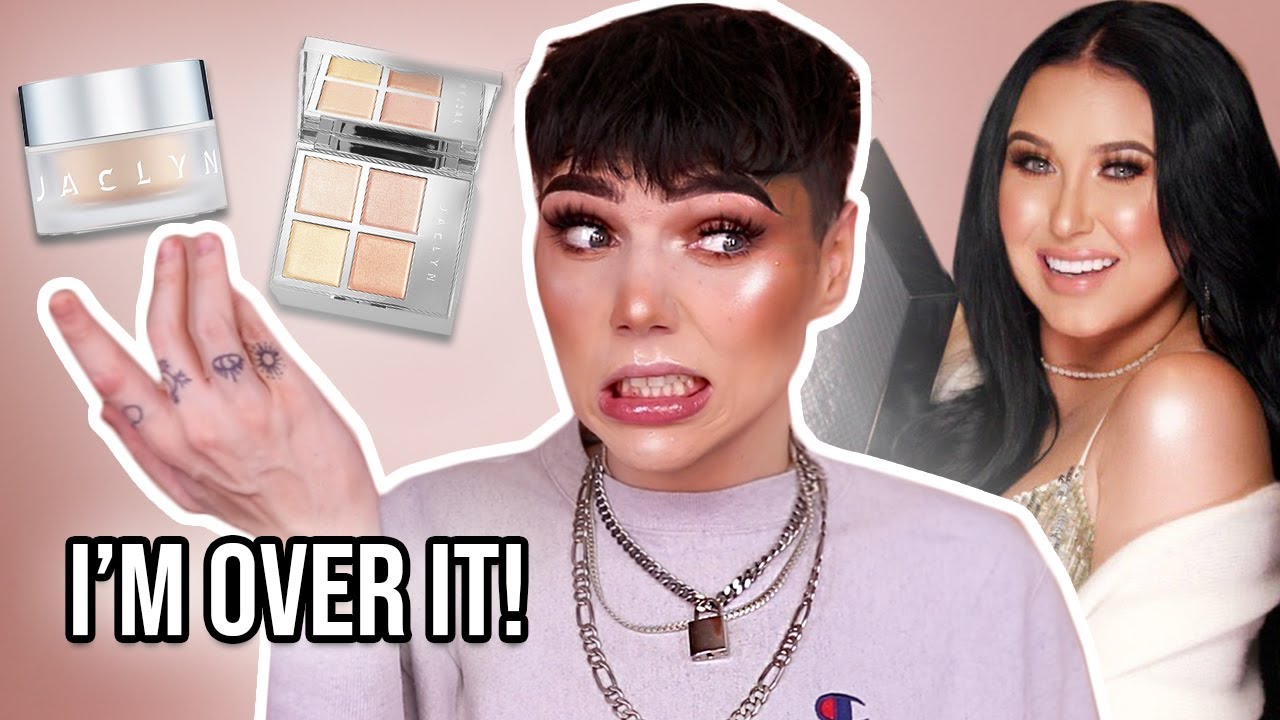 Why I'm NOT Giving Jaclyn Hill Another Chance...