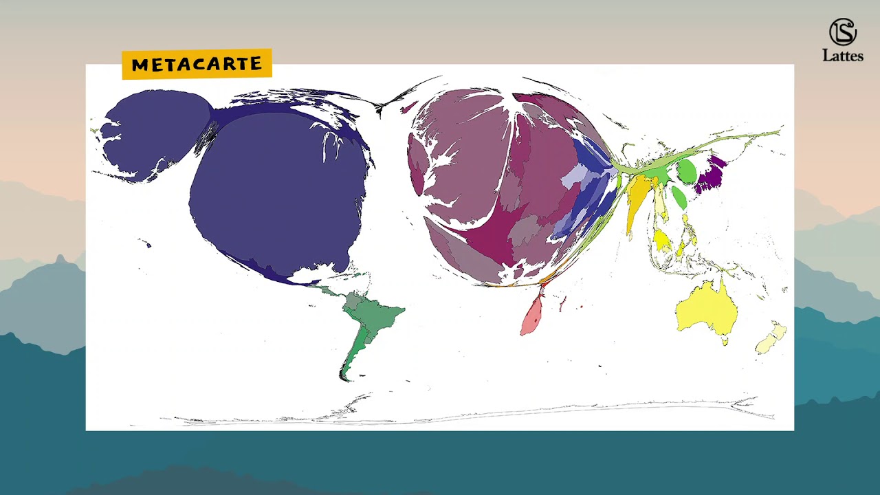 Rappresentare il territorio