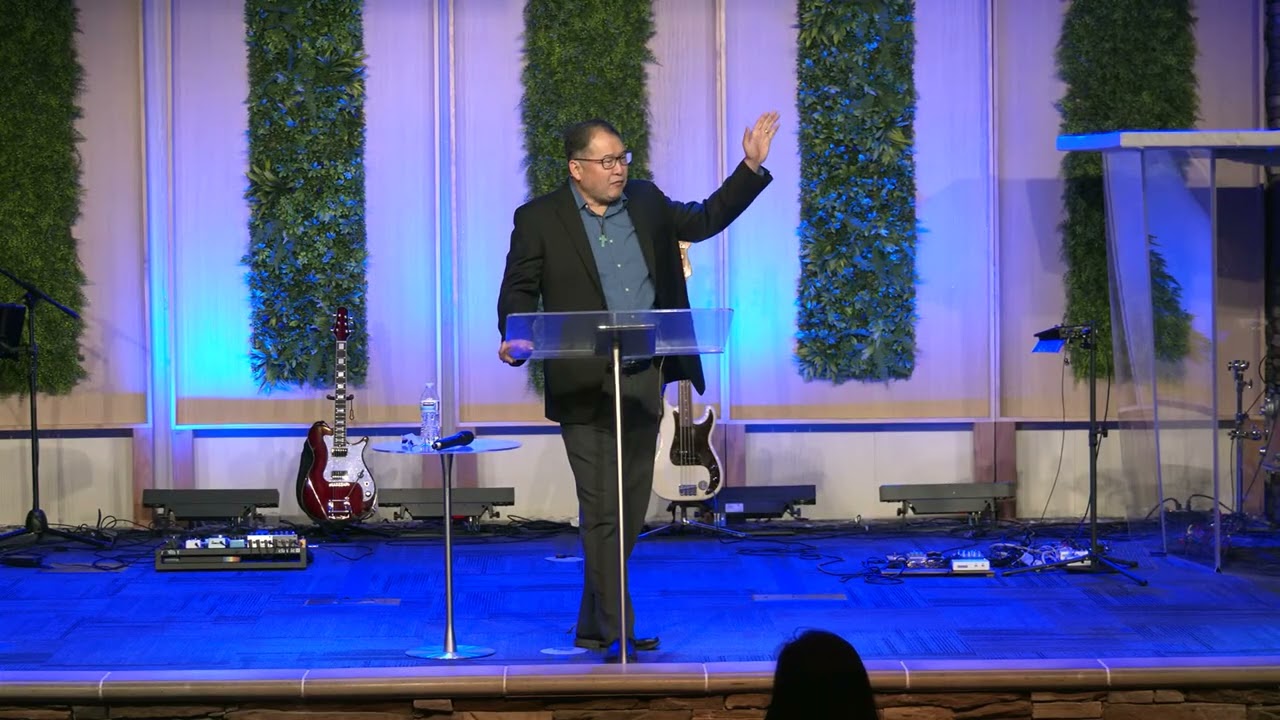 A Church After God's Heart