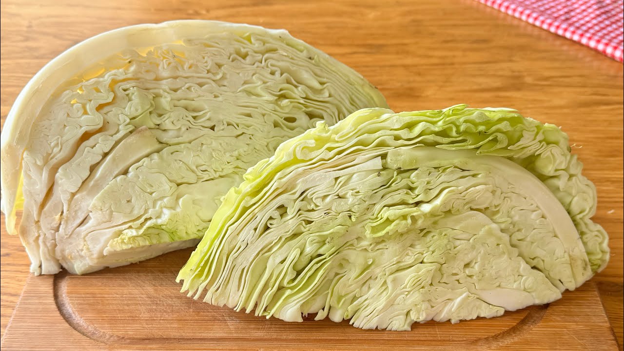 🔴“Bu Tarif Lahana ile Yapılıyor Ama Kimse Anlamıyor! Lezzeti ŞOKE EDİYOR 👀🔥”