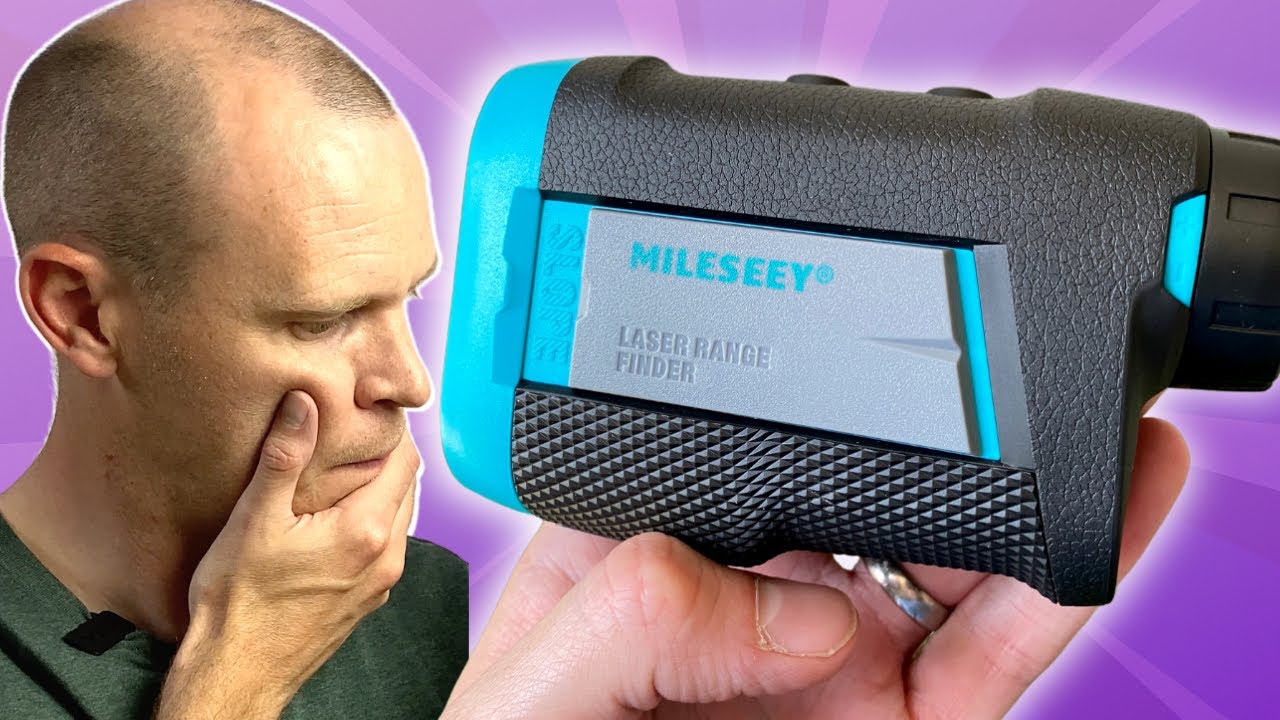 Лучше, чем раньше? Обзор лазерного дальномера Mileseey PF260