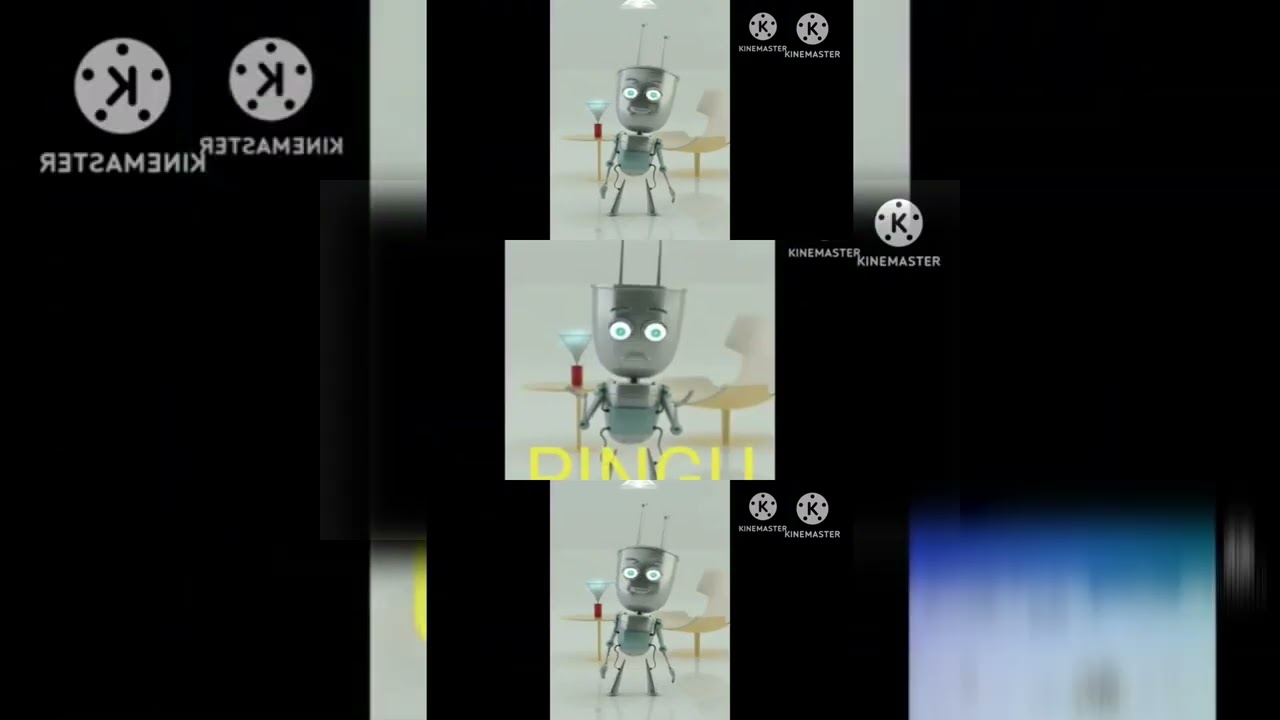 (YTPMV) Pingu Outro Remake Korean Scan