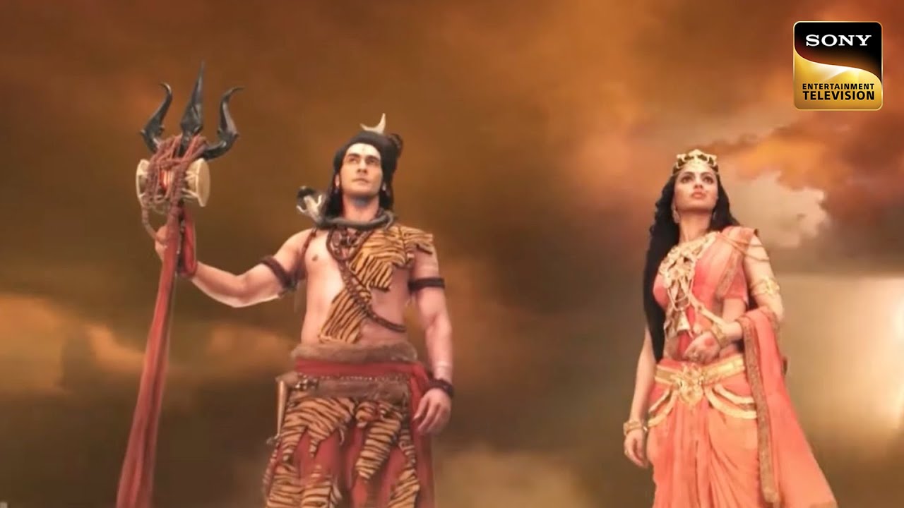 सृष्टि को आने वाले संकट से कैसे बचाएंगे Mahadev? |Vighnaharta Ganesh|विघ्नहर्ता गणेश |LIV Devotional