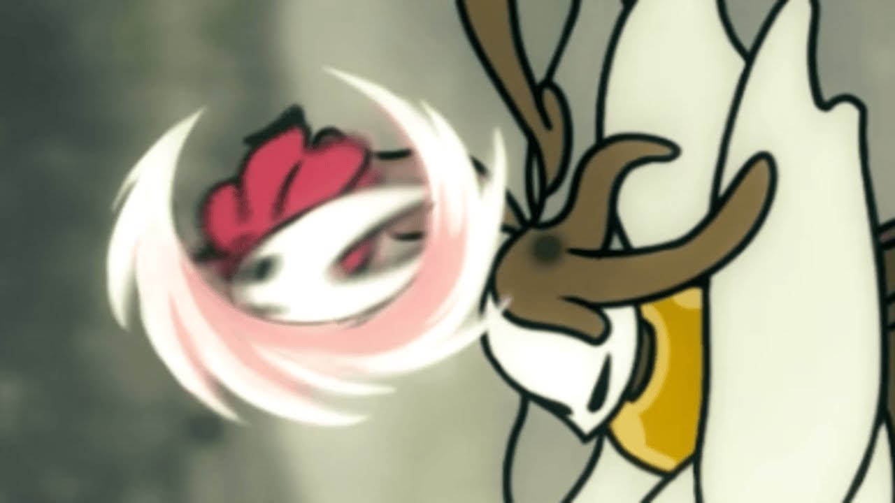 trying to brute force nyleth with beast crest