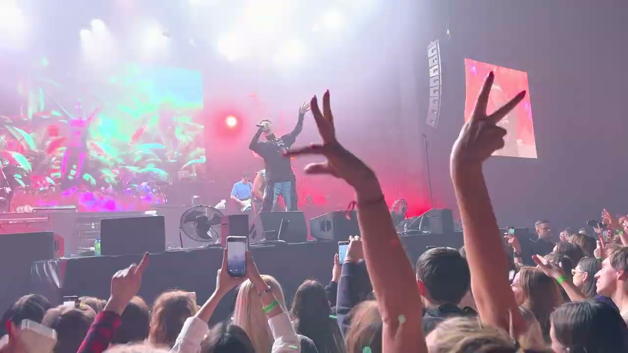 GAYAZOV$ BROTHER$ До Встречи На Танцполе 02.12.2022 Adrenaline Stadium