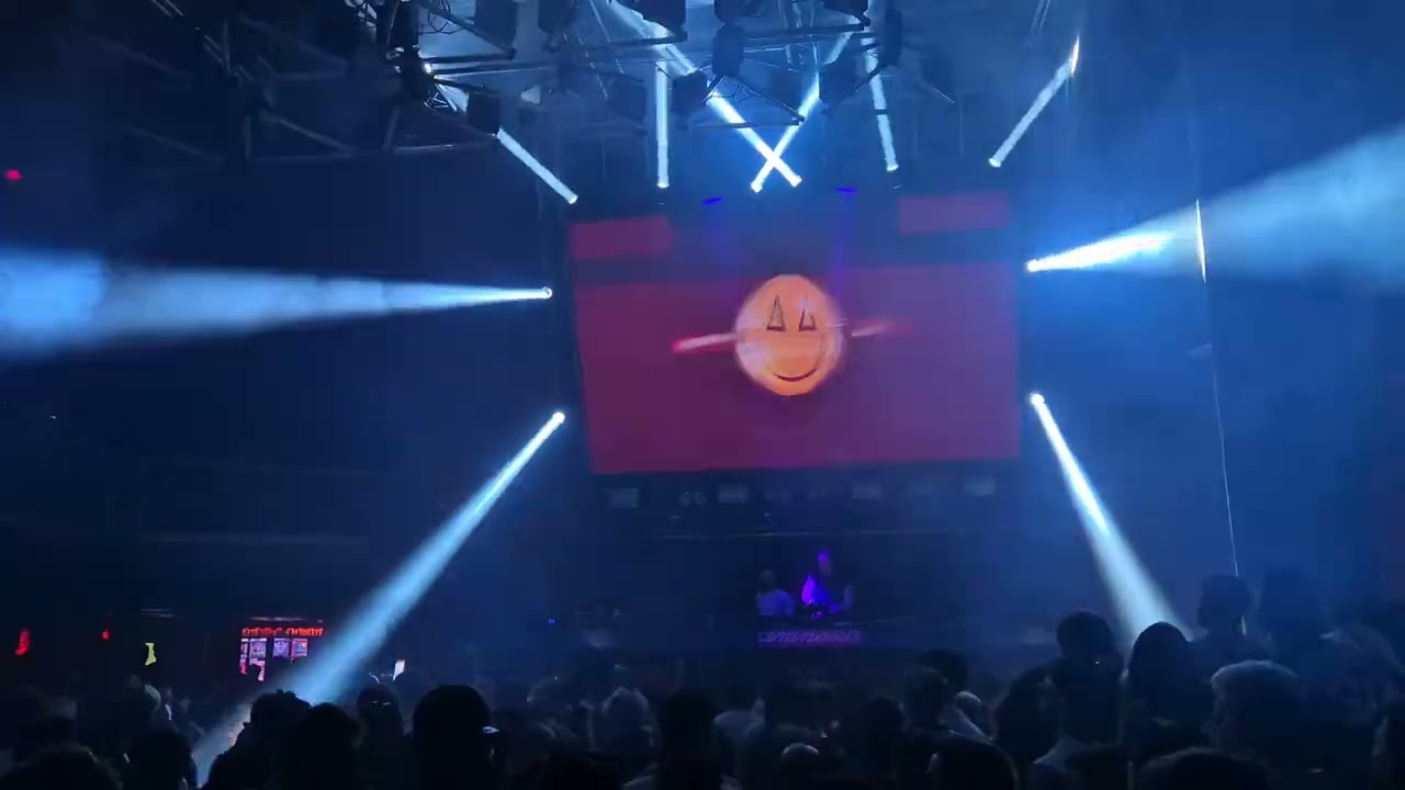 Pyramid Ibiza x Amnesia Sunday August 10 2025 #ibiza #amnesia #club #ibiza2025 