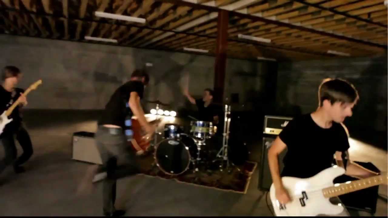 The Birdsongs - Will You Save Me? (Official Music Video)