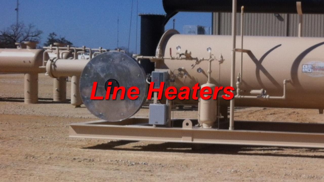 How Stuff Works - Line Heaters