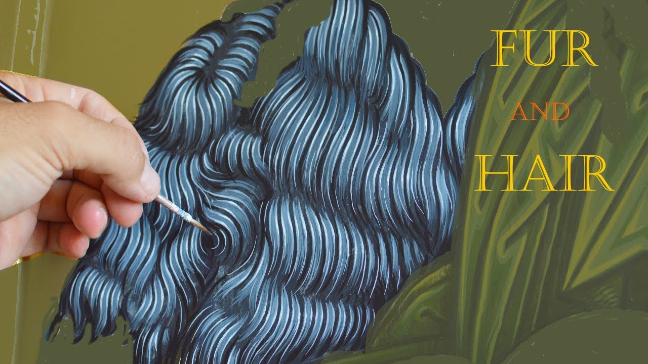 Iconography lesson with egg tempera