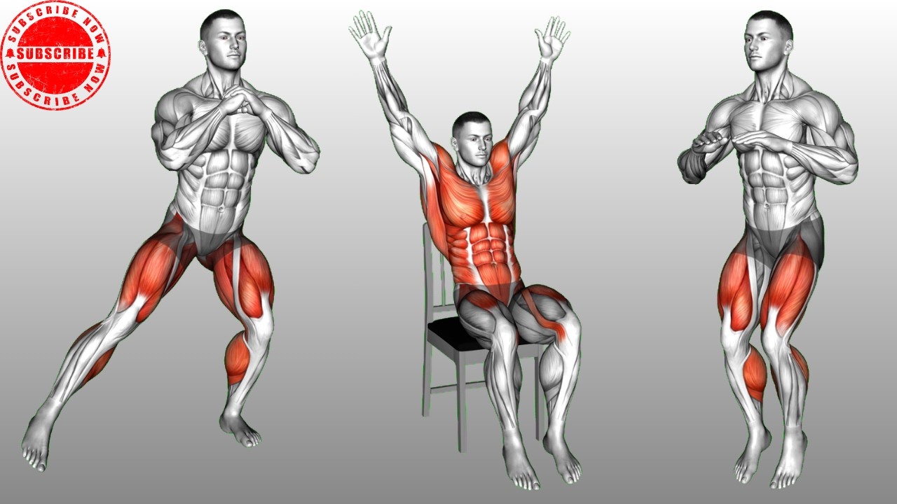 High Intensity Interval Training for Beginners Step by Step