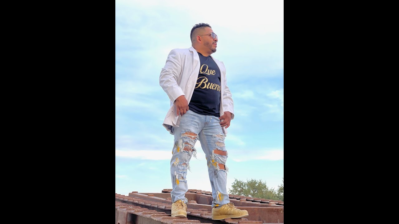 Manrike Que Bueno (video oficial)