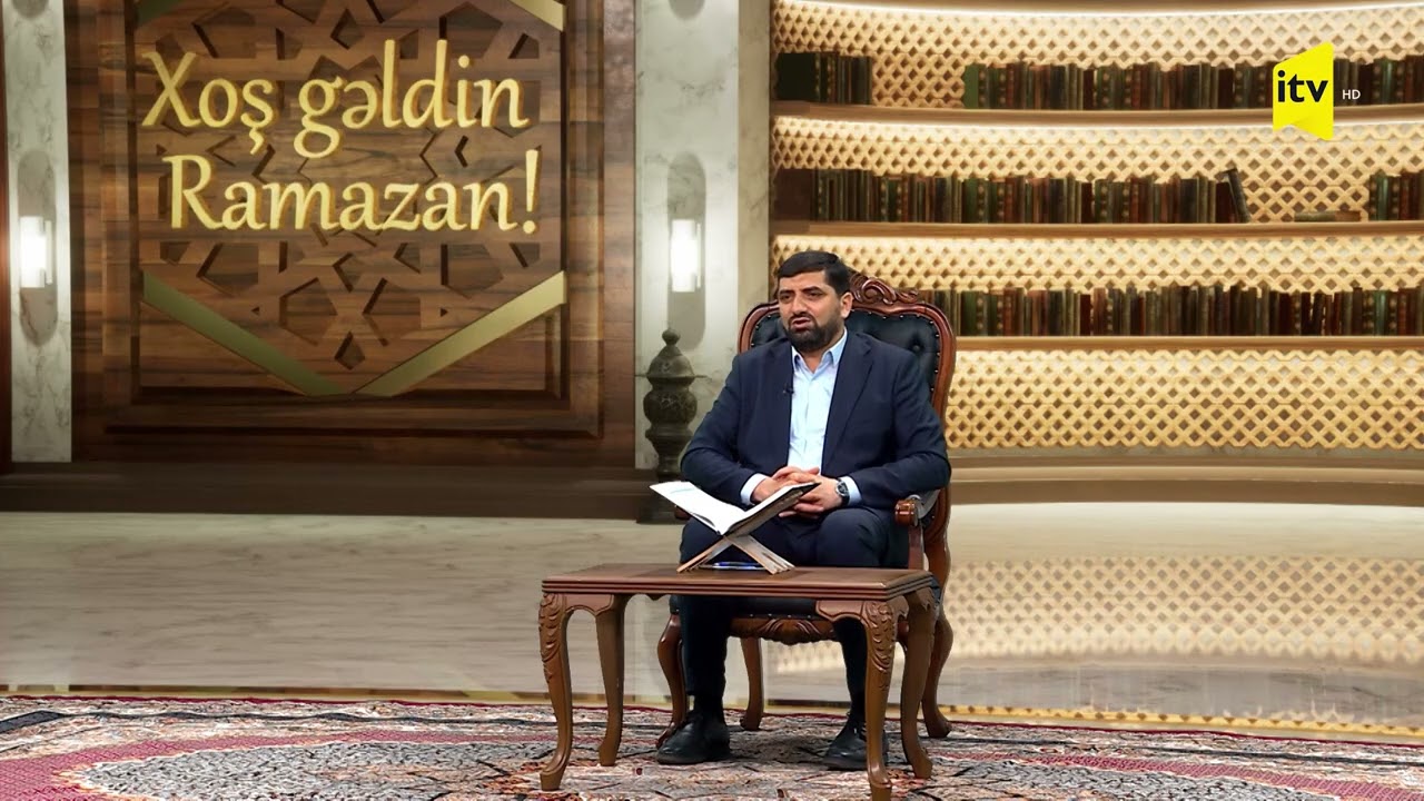 Musa peyğəmbərin Cənnətdəki qonşusu