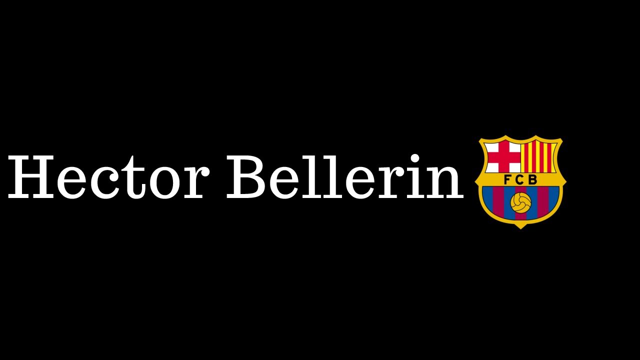 Hector Bellerin to Barcelona