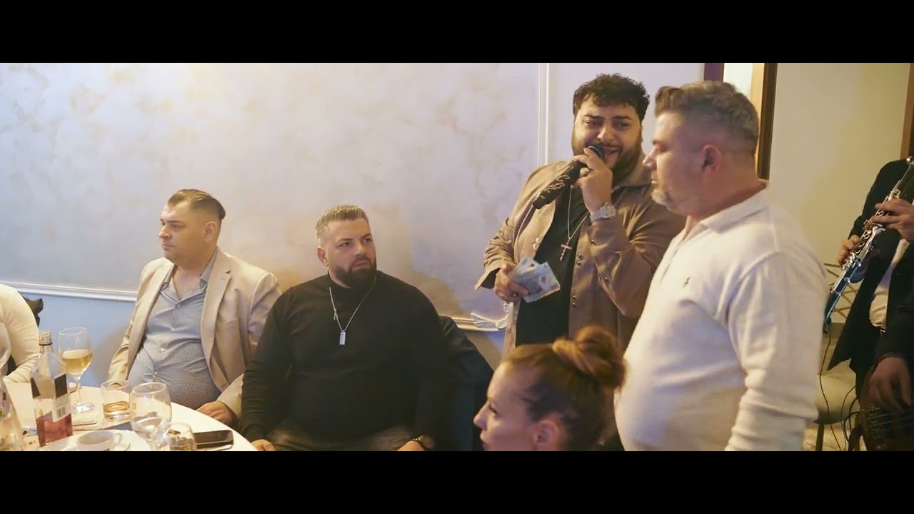 Cristi de la Buzău | Familia Barbu 