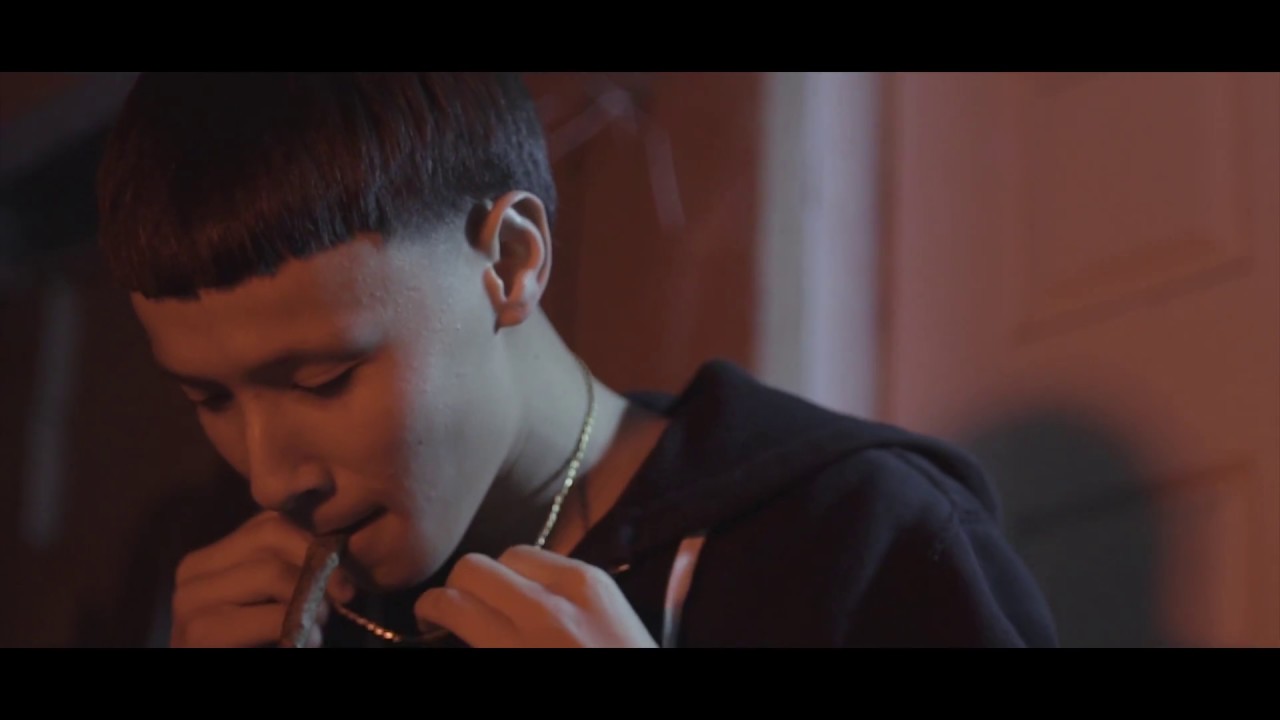 Fly Tai - Going Through Some Thangs (Shot By @ShootSomething)