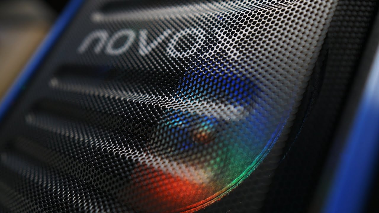 Novox Mobilite