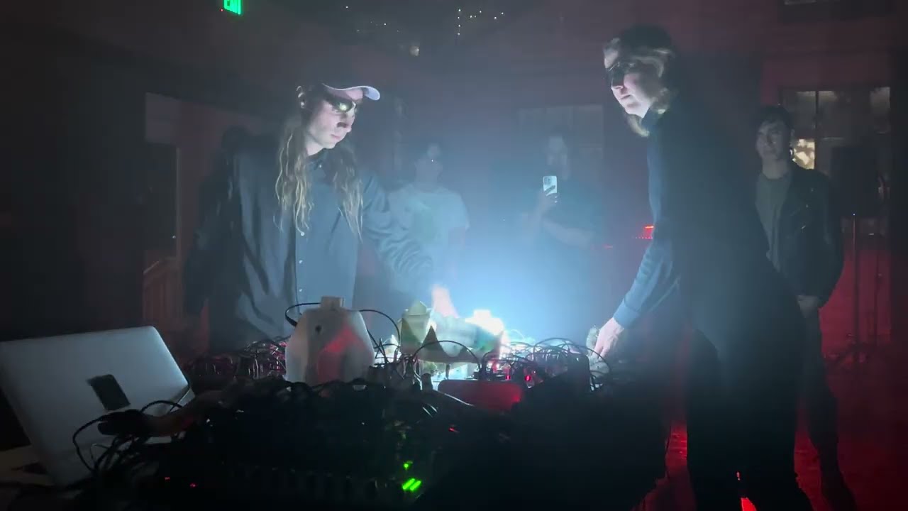 MSHR live at 117 on May 6, 2025