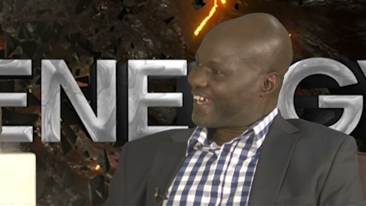 GEOENERGY EPISODE 6