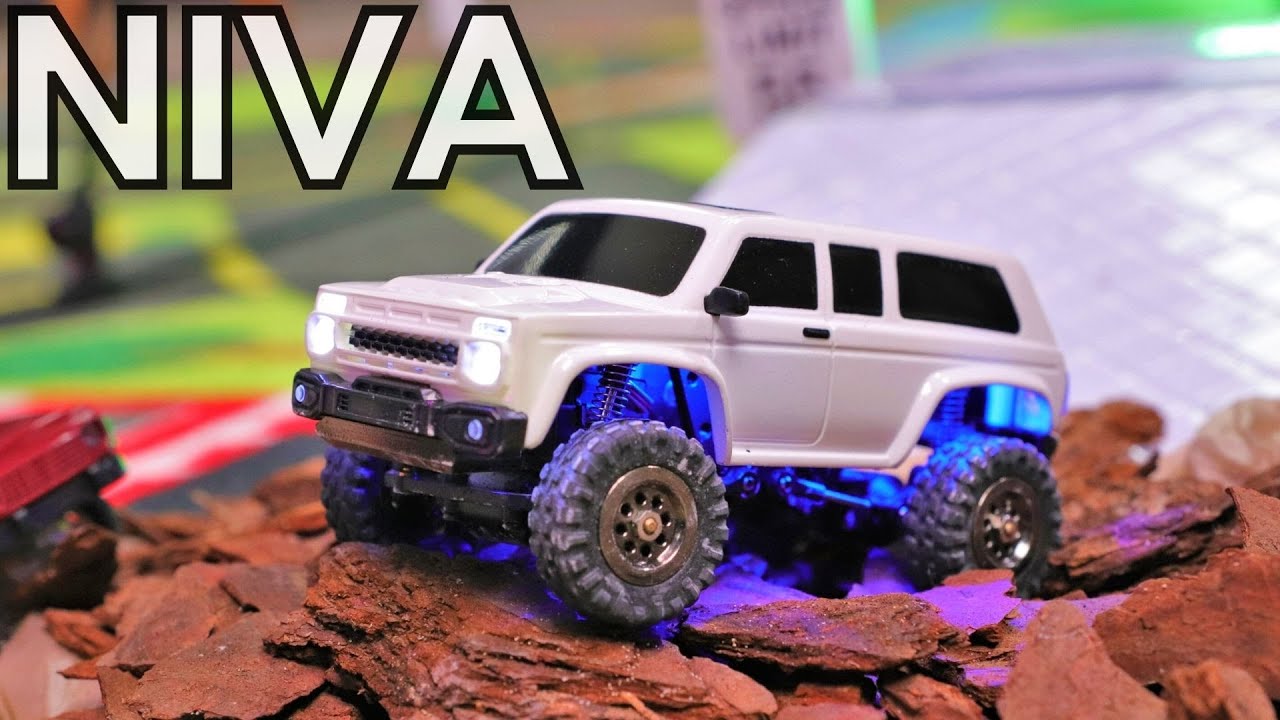 СНТ НИВА | Лучший автомобиль/грузовик, созданный на данный момент!