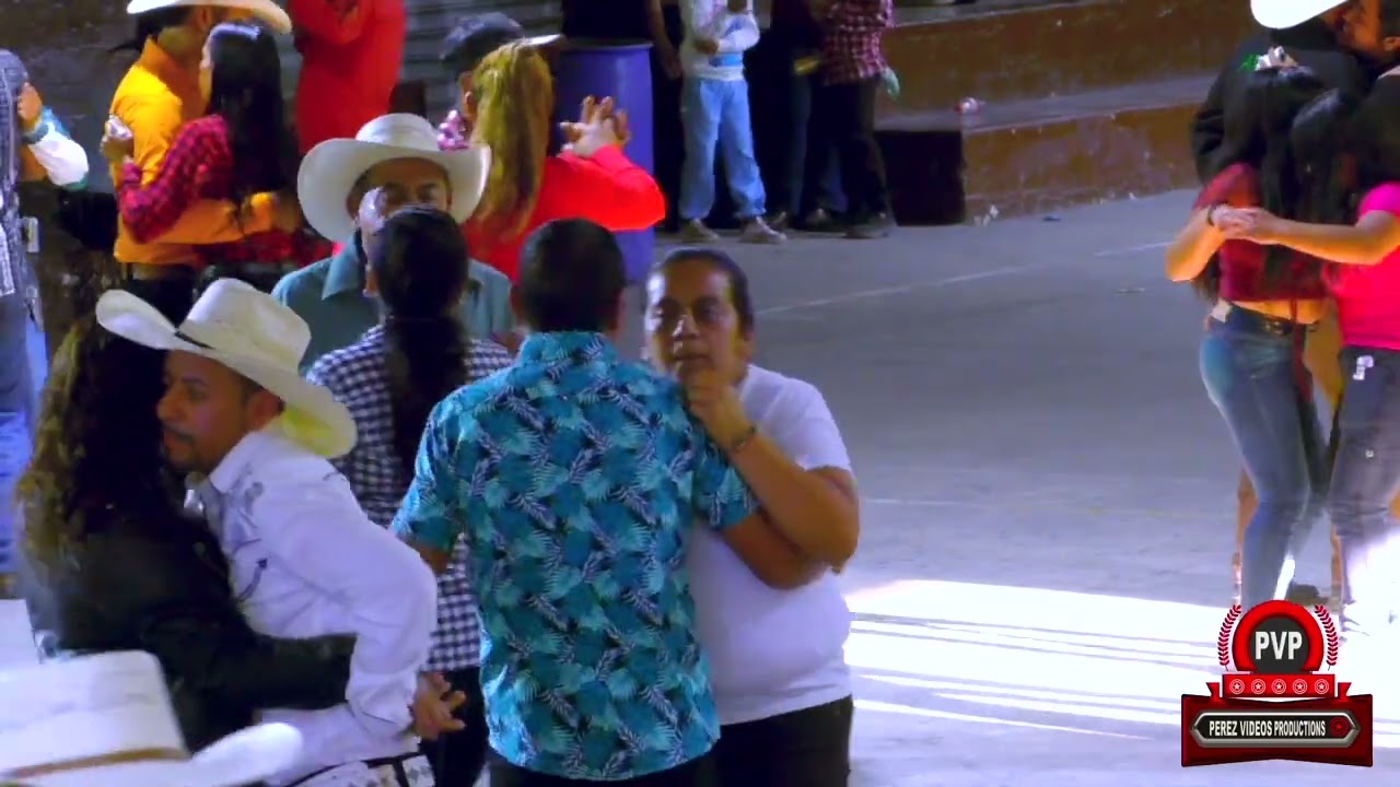 Sensacion 2,000 En Mataquescuintla Jalapa Parte Cuatro