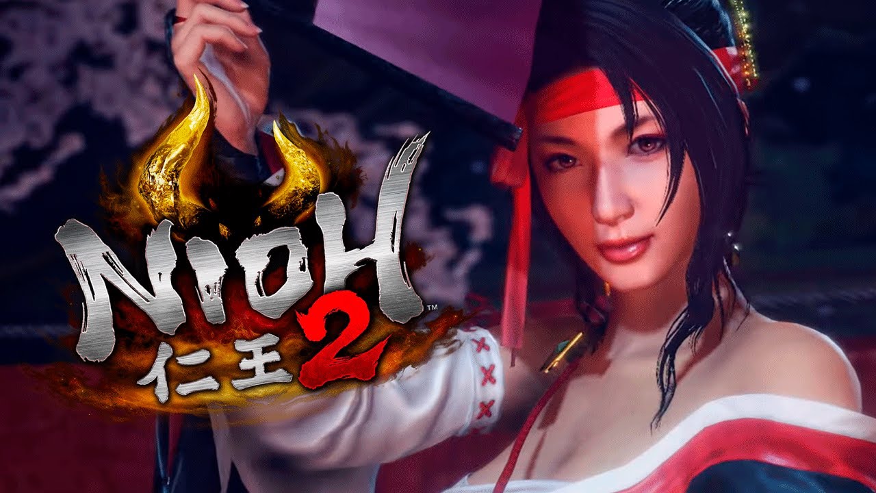NIOH 2 - 10 DICAS E TRUQUES PARA JOGADORES INICIANTES E AVANÇADOS!
