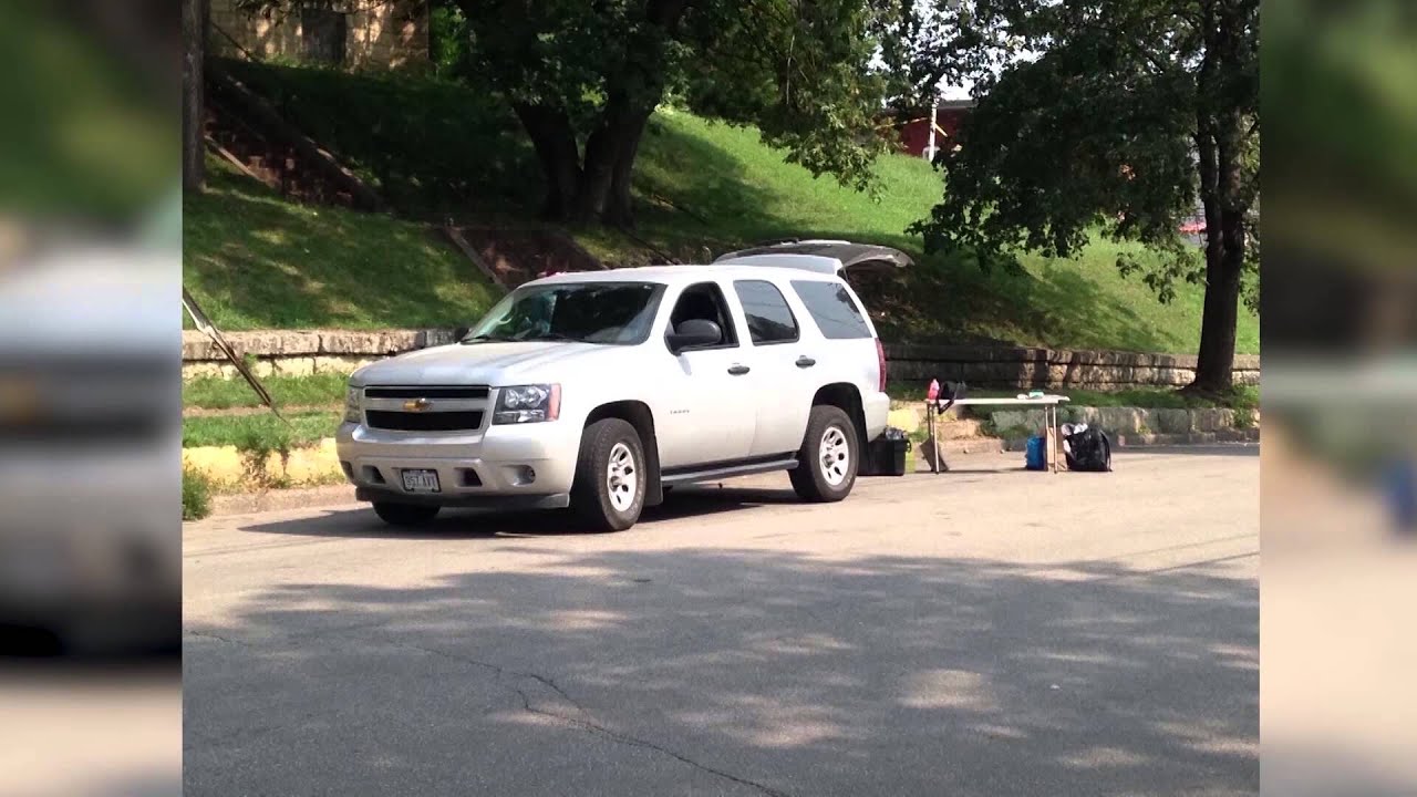 Violent crime on the rise in Dubuque