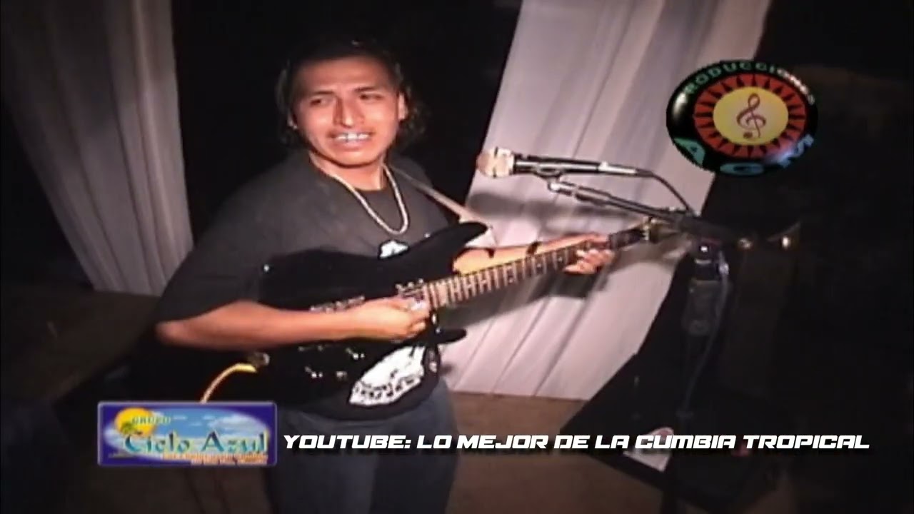 Grupo Cielo Azul 