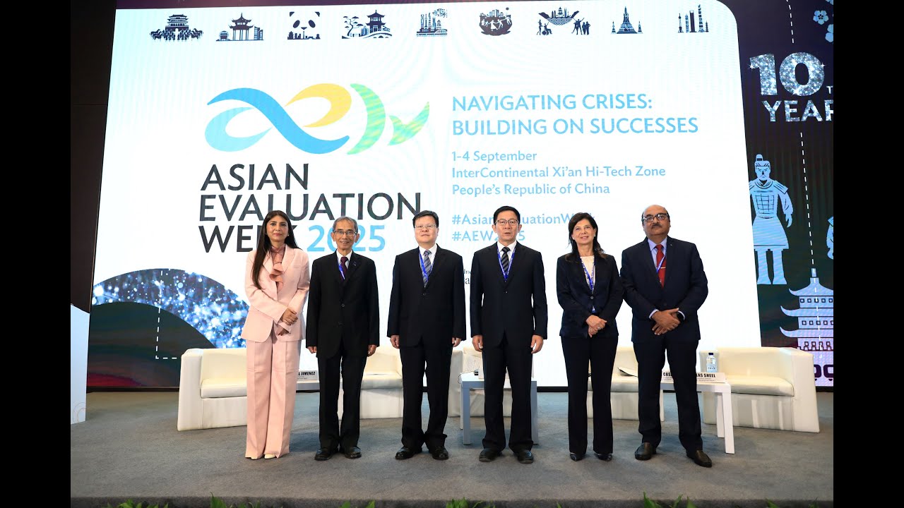 2025 AEW Opening Session