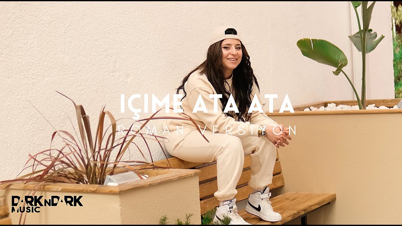 Elmas - İçime Ata Ata
