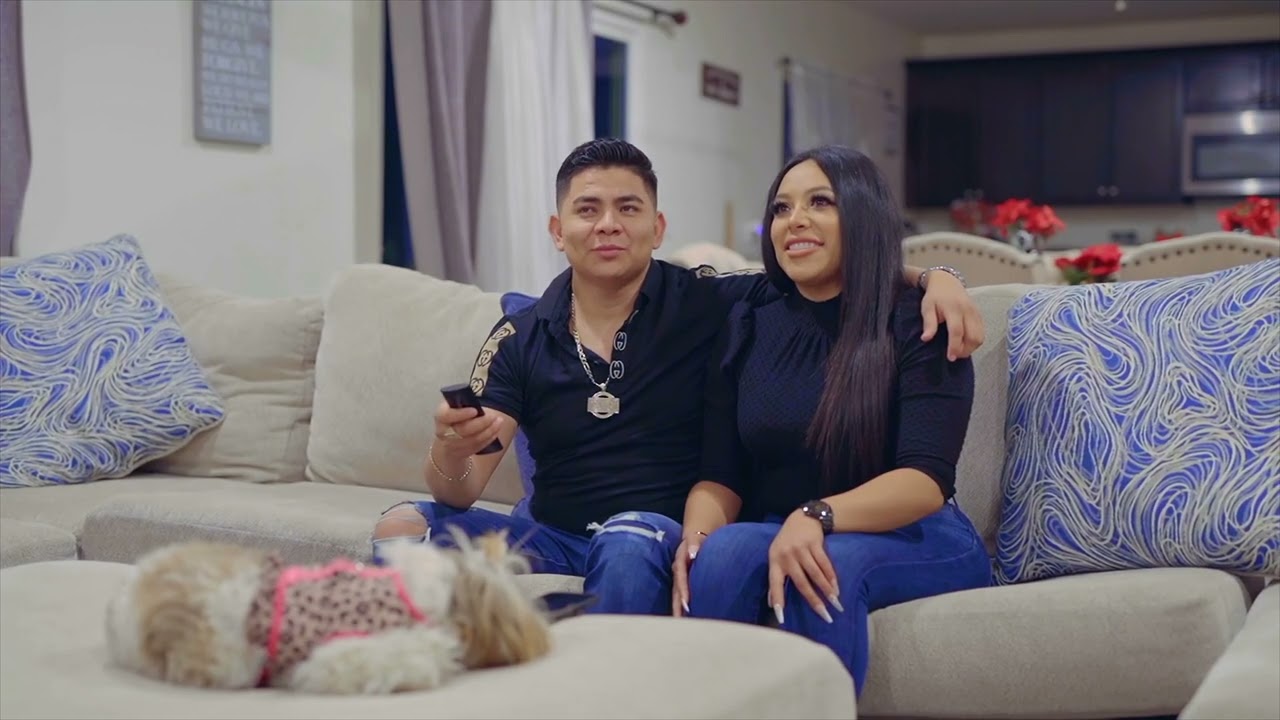 Los principes de la Sierra - Ya No Te Amo (Video Oficial)