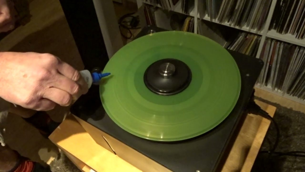 Okki Nokki One
