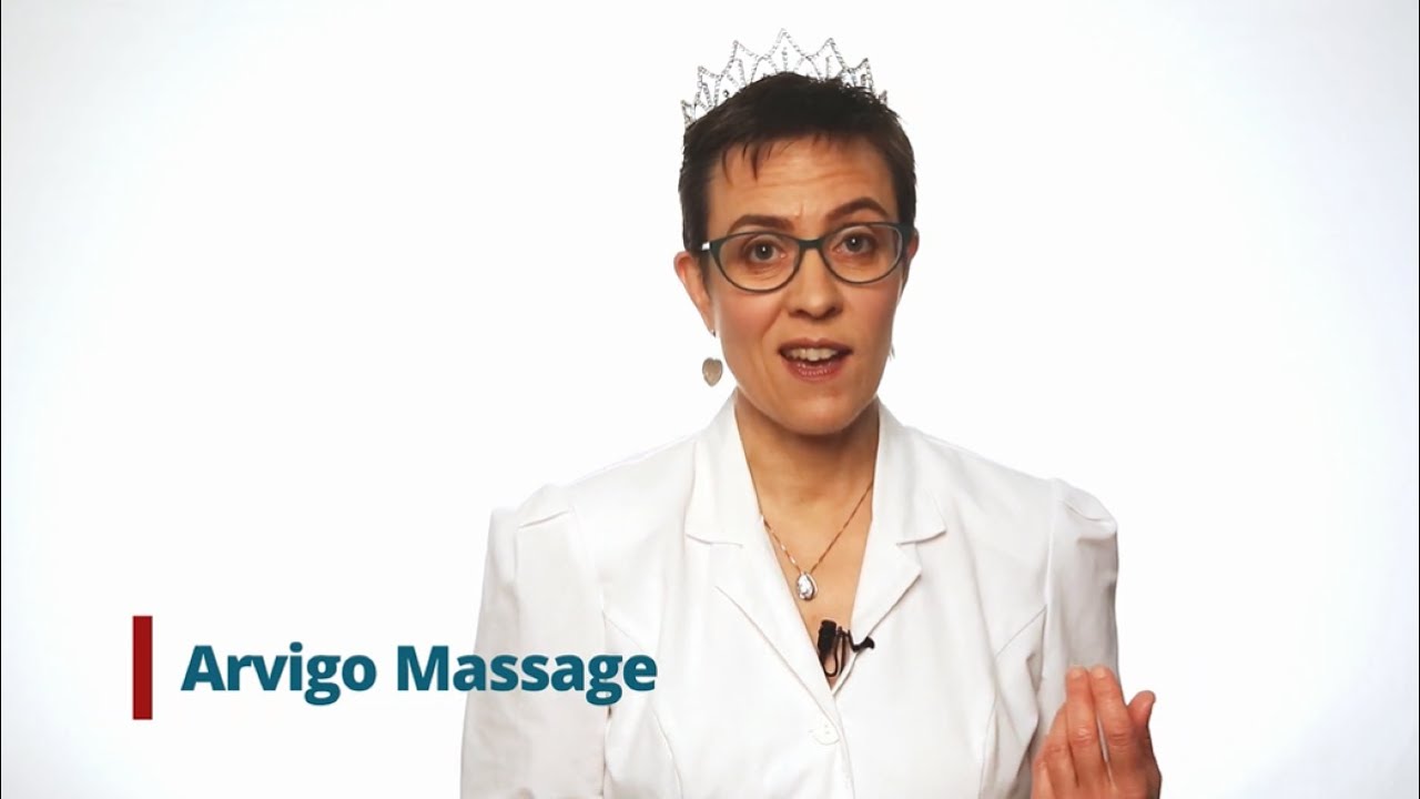 Pelvic Organ Prolapse: Can Mayan Massage Help?