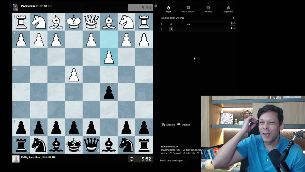 Speedrun de 10 Minutos - Ep.1: Jogando o Feijão com Arroz!