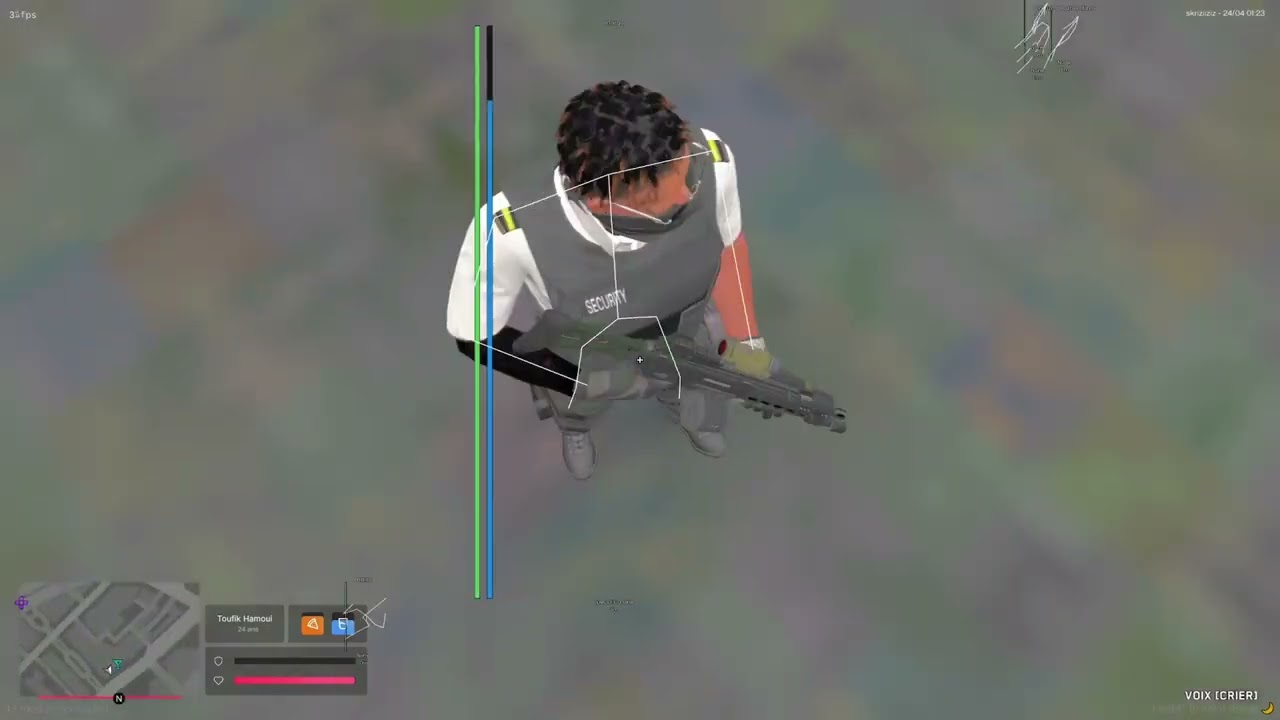 Best of Cheat Unity rp #1