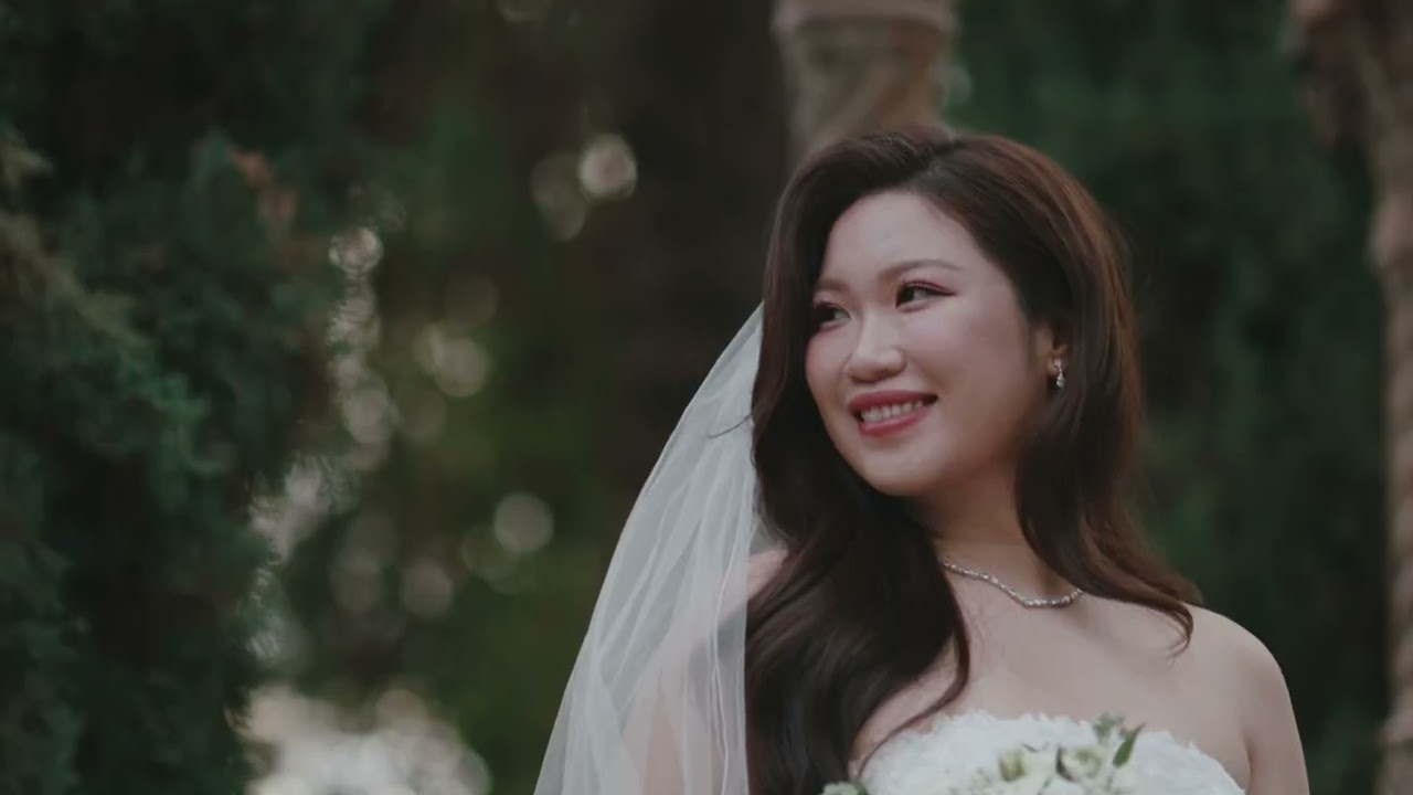Duc & Han wedding film 4k | AZ