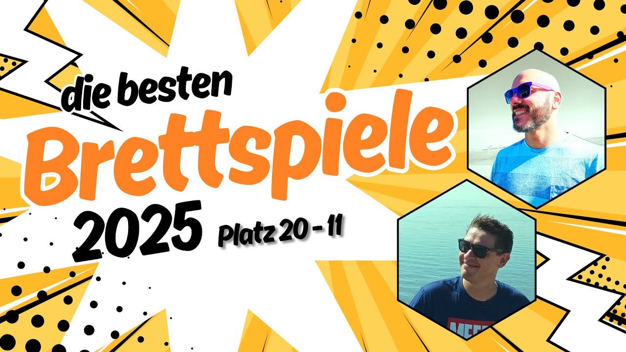 Ein Kessel Buntes!