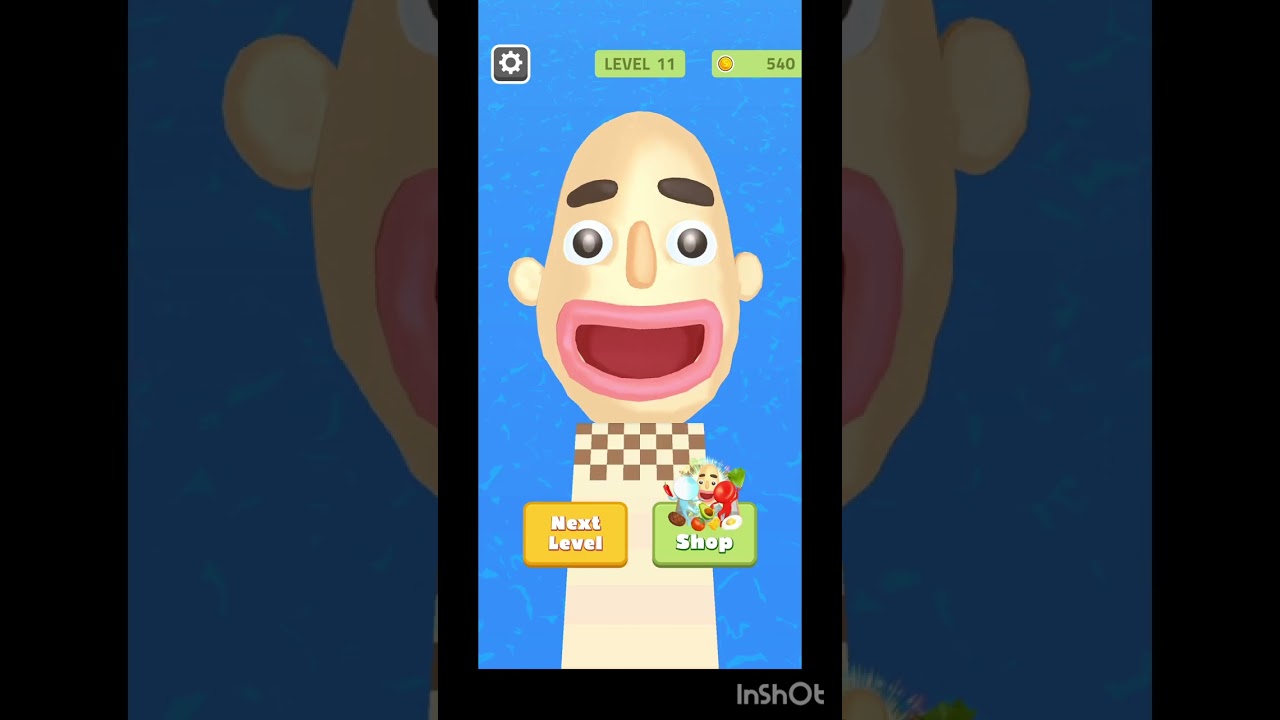 Sandwich game level 10 to level 14 part 2 29-01-2026#games #youtube #fun to watch #likeandsubscribe 
