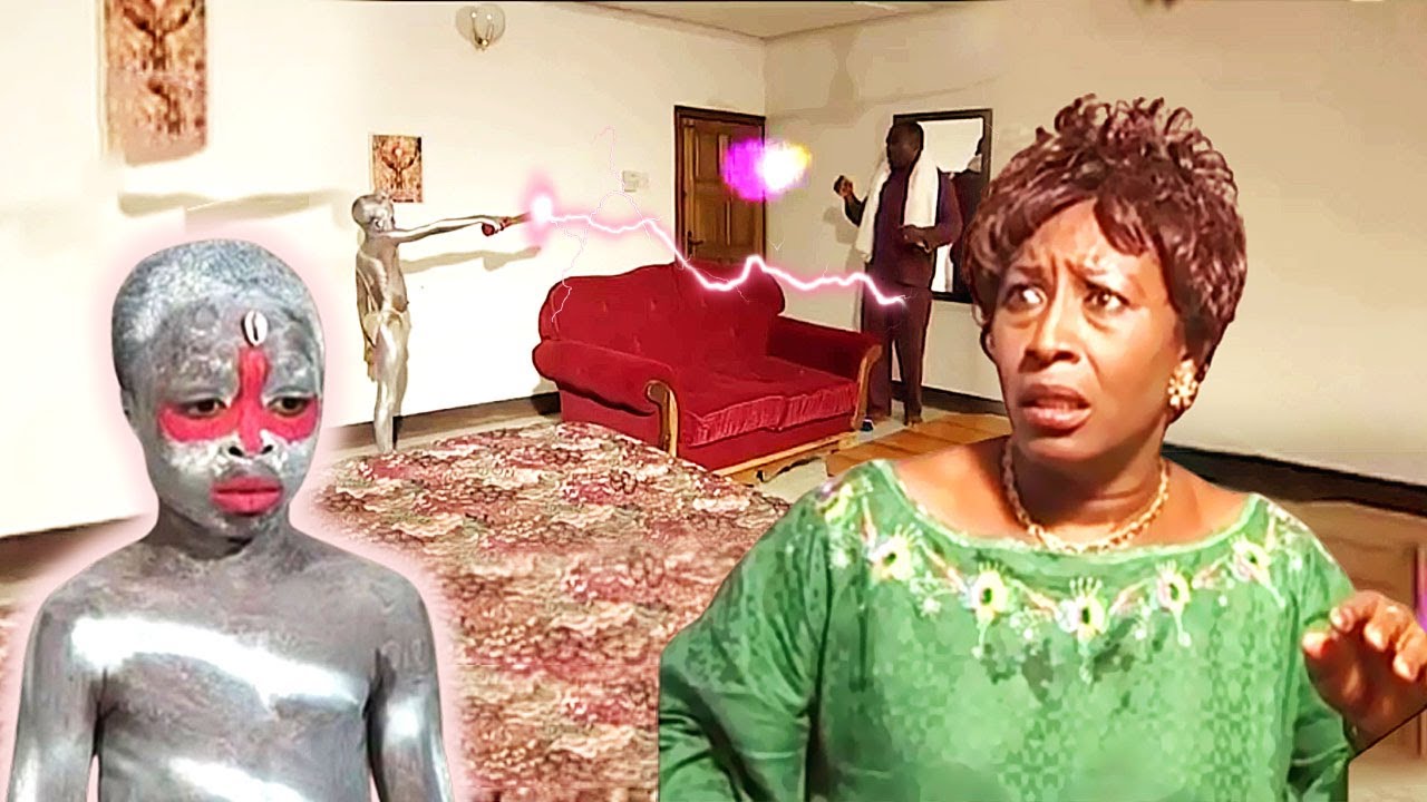LOSS OF TRUST : YOU MUST PAY FOR YOUR SINS YOU EVIL WOMAN |BEST OF PATIENCE OZOKWOR| AFRICAN MOVIES