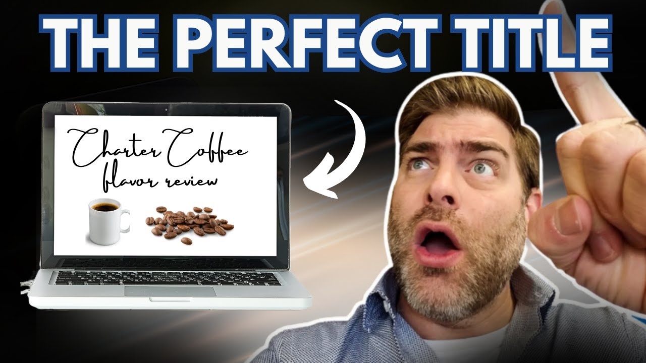 How to write the PERFECT Title For Amazon Product Reviews (Onsite Commission Tips)