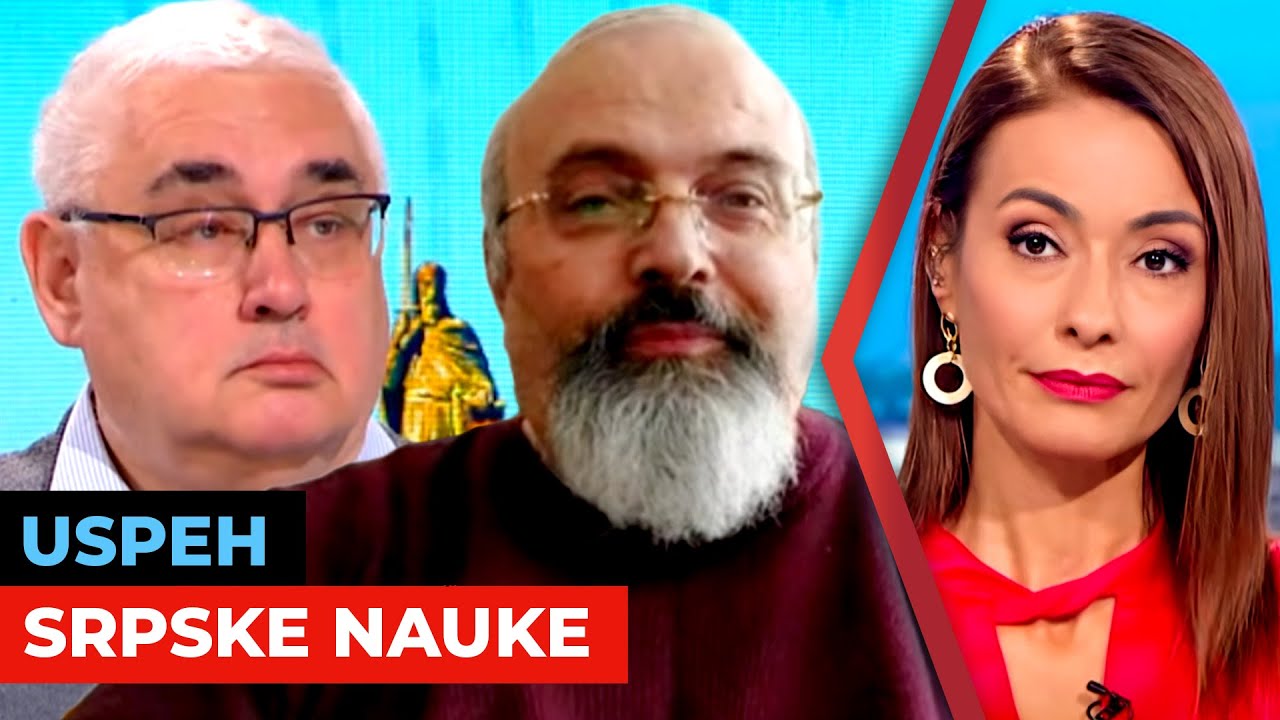 Uspeh srpske nauke | URANAK1