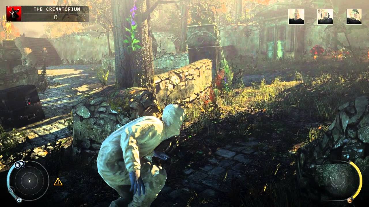 Hitman: Absolution - Challenge Guide - Mission 20 - Absolution -