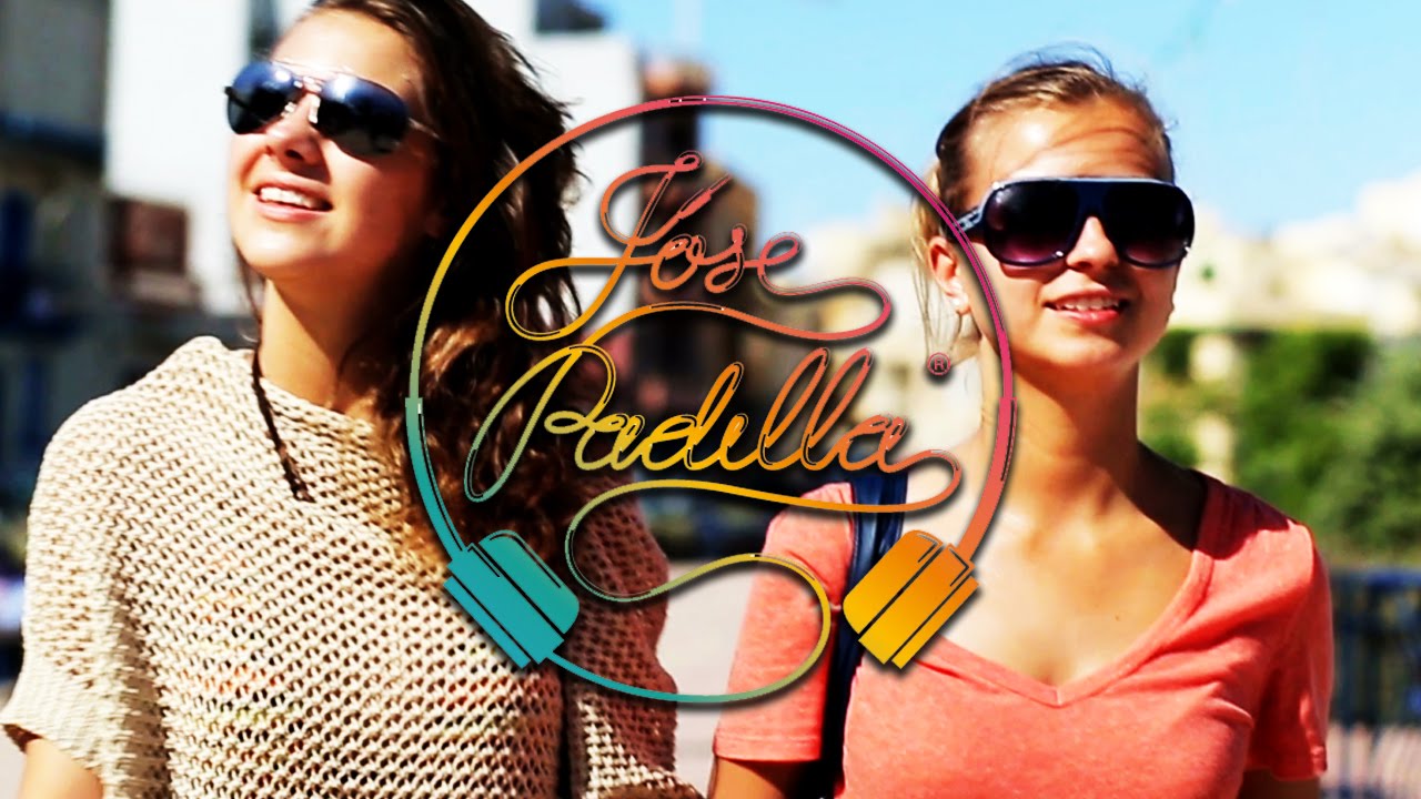 José Padilla - Sabor De Verano